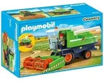 9532 M&auml;hdrescher - Playmobil
