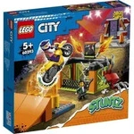 LEGO&reg; City 60293 Stunt-Park