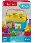 Fisher-Price Babys erste Bausteine