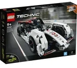 LEGO&reg; Technic 42137 Formula E&reg; Porsche 99X Electric