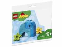LEGO® DUPLO® 30333 Mein erster Elefant - Poly Bag