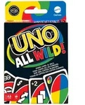 UNO All Wild