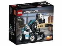 LEGO 42133, LEGO Technic 42133 Teleskoplader