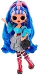 L.O.L. Surprise OMG Queens Doll - Prism