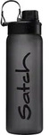 satch Sport Trinkflasche - Black