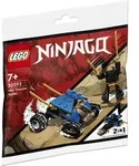 LEGO&reg; 30592 Ninjago Mini-Donnerj&auml;ger