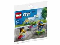 LEGO® City 30588 Kinderspielplatz