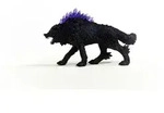 Schleich&reg; 42554 Schattenwolf