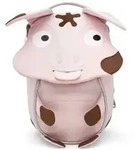 Affenzahn Rucksack Kleiner Freund - Tonie Schwein