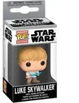 Funko POP Keychain: Star Wars - Luke Skywalker