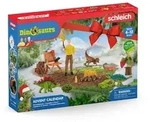 Schleich&reg; 98644 Adventskalender - Dinosaurs