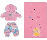 BABY born Kindergarten Sport Outfit 36cm
