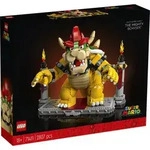 LEGO&reg; Super Mario 71411 Der m&auml;chtige Bowser