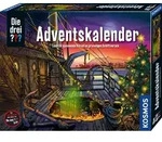 Kosmos Die drei ??? Adventskalender 2022