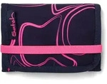 satch Geldbeutel SAT-WAL-001-9SP Pink Supreme