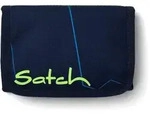 satch Geldbeutel - Blue Tech