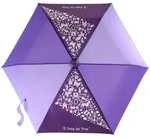 Step by Step Regenschirm "Purple" Magic Rain EFFECT