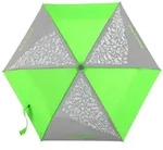Step by Step Regenschirm "Neon Green"