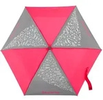 Step by Step Regenschirm "Neon Pink"