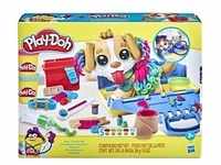 Play-Doh Tierarzt 5 Farben