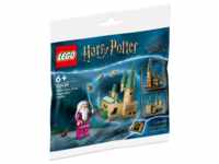 LEGO® Harry PotterTM 30435 Baue dein eigenes Schloss HogwartsTM