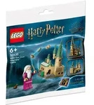 LEGO&reg; Harry PotterTM 30435 Baue dein eigenes Schloss HogwartsTM