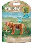 71055 Wiltopia - Tiger - Playmobil