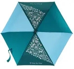 Step by Step Regenschirm "Petrol" Magic Rain EFFECT