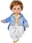 Baby Annabell Little Sweet Prince 36cm