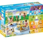 70981 My Figures: The Magic Dance - Playmobil