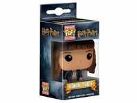 Funko Pocket POP Keychain: Harry Potter - Hermione