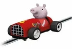 Carrera FIRST - Peppa Pig