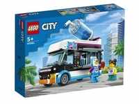 LEGO® City 60384 Slush-Eiswagen