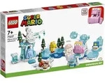 LEGO&reg; Super Mario 71417 Kahlross-Abenteuer - Erweiterungsset