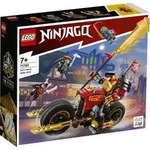 LEGO&reg; NINJAGO&reg; 71783 Kais Mech-Bike EVO