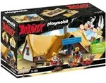 71266 Asterix: H&uuml;tte des Verleihnix - Playmobil