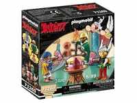 71269 Asterix: Pyradonis' vergiftete Torte - Playmobil