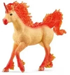 Schleich&reg; 70756 Elementa Feuereinhorn Hengst