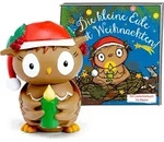 tonies&reg; - Die kleine Eule feiert Weihnachten - Die kleine Eule feiert Weihnachten