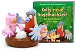 tonies&reg; - Rolf Zuckowski - Rolfs neue Vogelhochzeit
