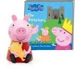 tonies&reg; - Peppa Pig - Die Ritterburg