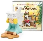 tonies&reg; - Rolf Zuckowski in der Weihnachtsb&auml;ckerei