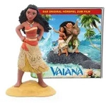 tonies&reg; - DisneyTM Vaiana
