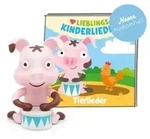 tonies&reg; - Lieblings-Kinderlieder - Tierlieder