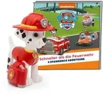 tonies&reg; - Paw Patrol - Schneller als die Feuerwehr