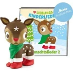 tonies&reg; - Lieblings-Kinderlieder - Weihnachtslieder 2