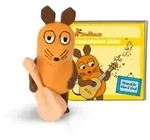 tonies&reg; - Die Maus - (M)auserlesene Lieder