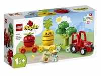 LEGO 10982, LEGO DUPLO 10982 Obst- und Gemüse-Traktor