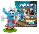 tonies&reg; - Die Schl&uuml;mpfe - Ein tollpatschiger Held & 3 weitere schlumpfige Abenteuer