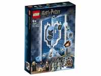 LEGO® Harry PotterTM 76411 Hausbanner RavenclawTM